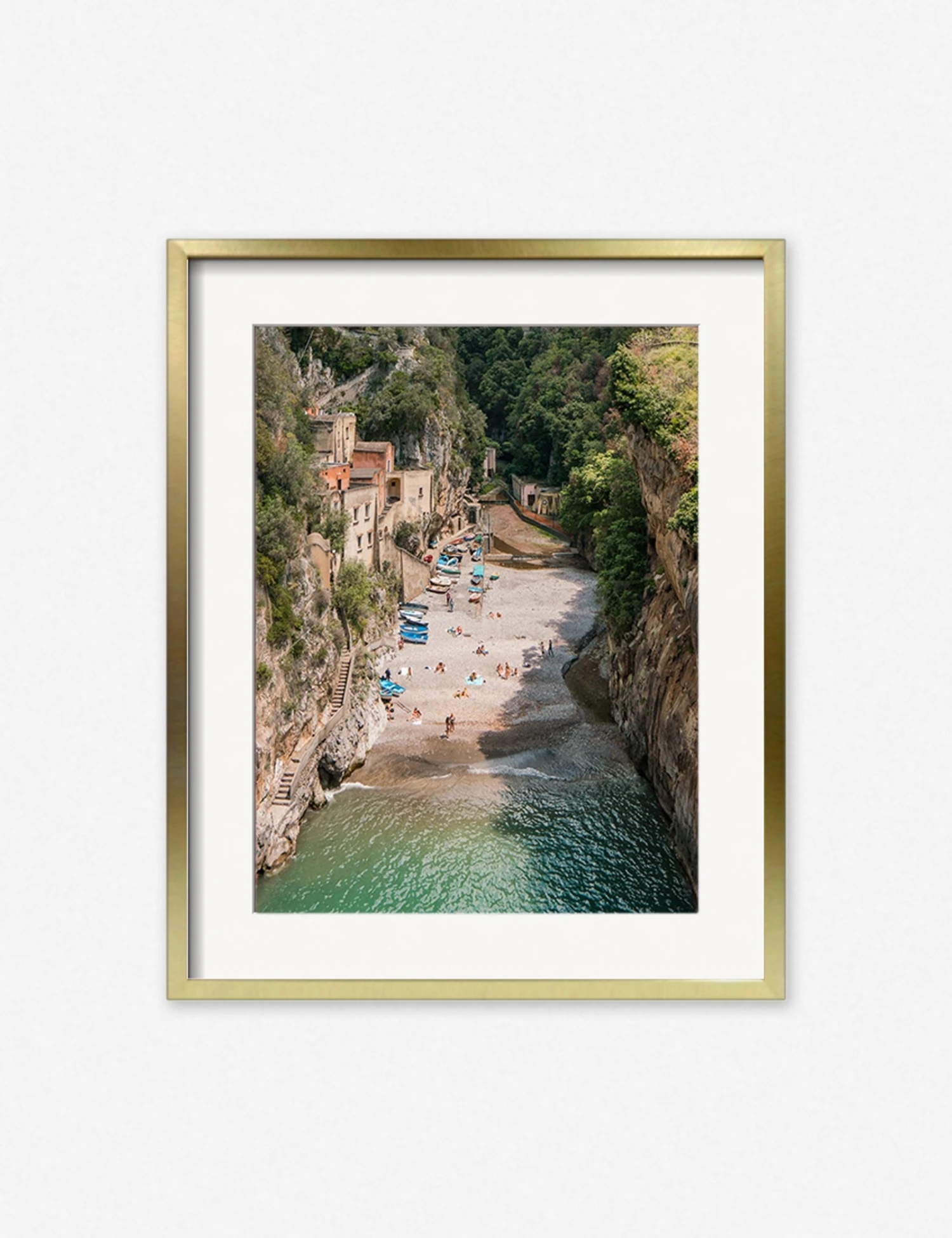 Lulu And Georgia 'Fiordo Di Furore' Photography Print By Carley Rudd Walls 6 Lulu And Georgia 'Fiordo Di Furore' Photography Print By Carley Rudd Walls