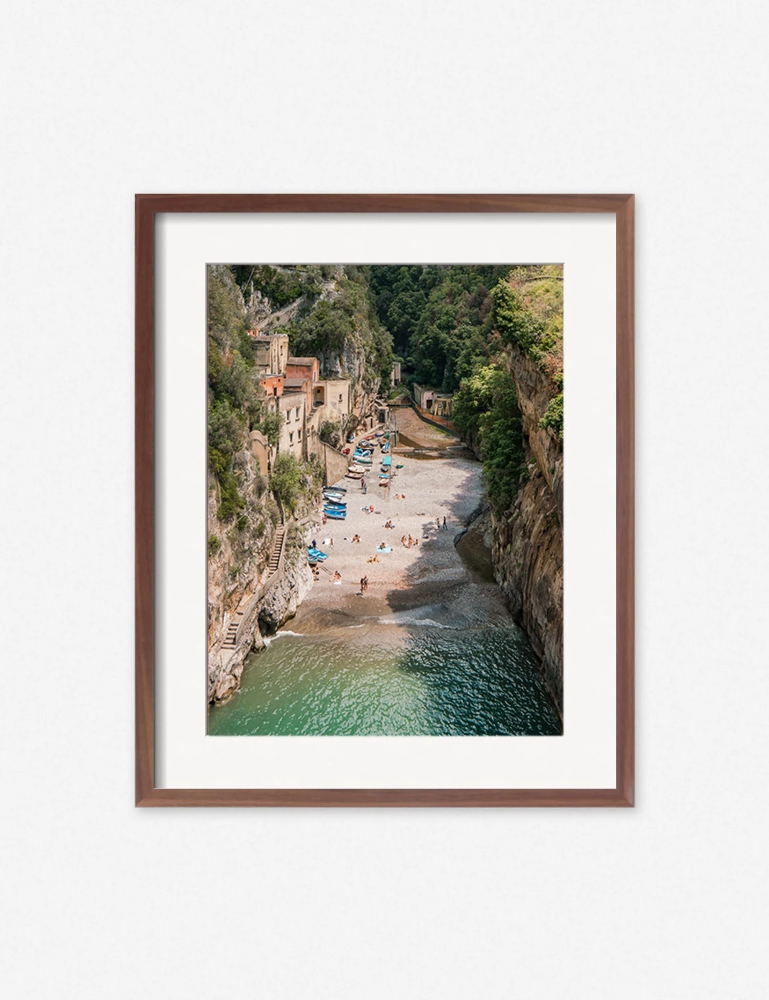 Lulu And Georgia 'Fiordo Di Furore' Photography Print By Carley Rudd Walls 8 Lulu And Georgia 'Fiordo Di Furore' Photography Print By Carley Rudd Walls
