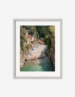 Lulu And Georgia 'Fiordo Di Furore' Photography Print By Carley Rudd Walls 15 Lulu And Georgia 'Fiordo Di Furore' Photography Print By Carley Rudd Walls