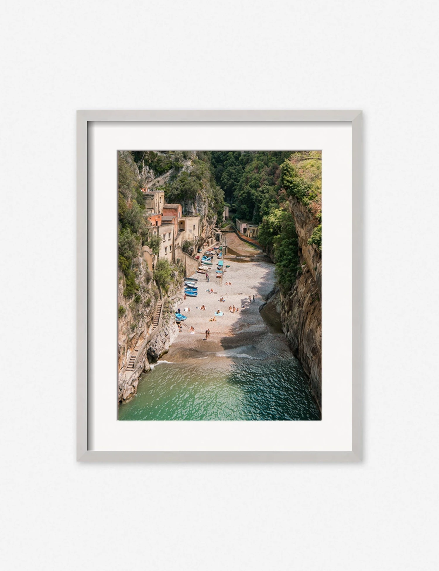 Lulu And Georgia 'Fiordo Di Furore' Photography Print By Carley Rudd Walls 9 Lulu And Georgia 'Fiordo Di Furore' Photography Print By Carley Rudd Walls