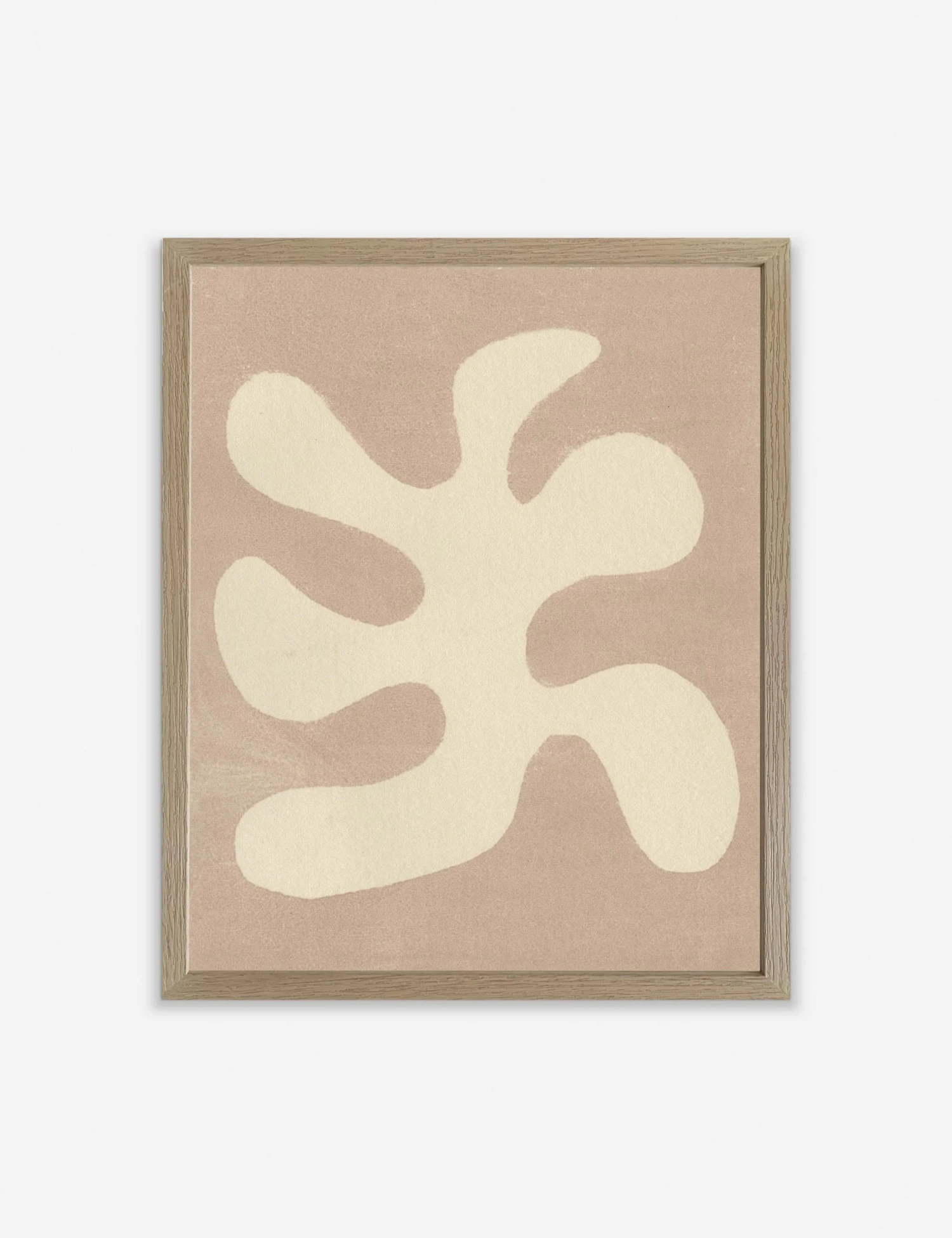 Lulu And Georgia Flowing Shapes 2' Wall Art 3 Lulu And Georgia Flowing Shapes 2' Wall Art