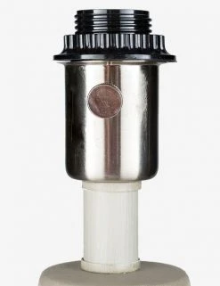 Lulu And Georgia Orine Table Lamp Earth Tones