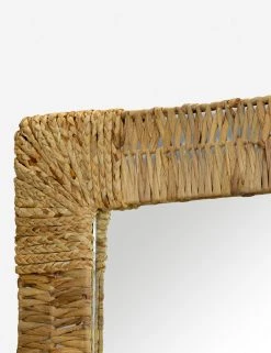 Lulu And Georgia Earth Tones Paquita Mirror