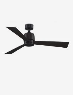 Lulu And Georgia Outdoor Collection Leda Indoor / Outdoor Ceiling Fan
