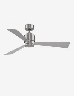 Lulu And Georgia Outdoor Collection Leda Indoor / Outdoor Ceiling Fan 5 Lulu And Georgia Outdoor Collection Leda Indoor / Outdoor Ceiling Fan