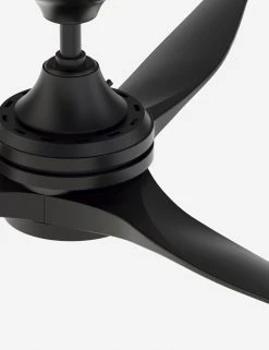 Lulu And Georgia Lighting Solaria Ceiling Fan + Light 16 Lulu And Georgia Lighting Solaria Ceiling Fan + Light