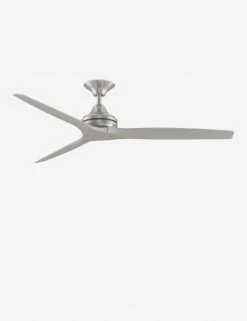Lulu And Georgia Lighting Solaria Ceiling Fan 9 Lulu And Georgia Lighting Solaria Ceiling Fan