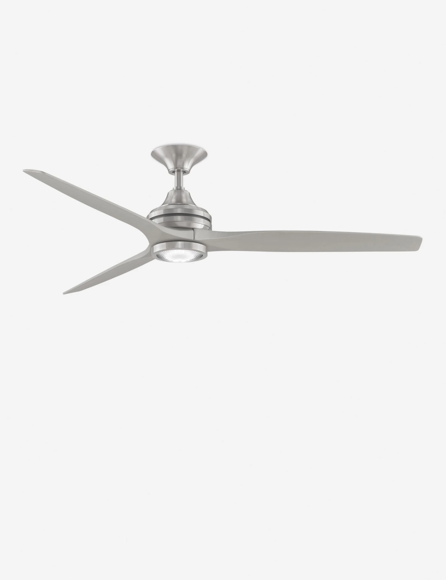 Lulu And Georgia Lighting Solaria Ceiling Fan + Light 7 Lulu And Georgia Lighting Solaria Ceiling Fan + Light