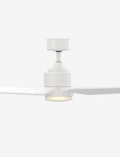 Lulu And Georgia Aurore Ceiling Fan + Light Outdoor Collection 13 Lulu And Georgia Aurore Ceiling Fan + Light Outdoor Collection