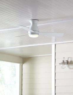 Lulu And Georgia Lighting Vega Ceiling Fan + Light 12 Lulu And Georgia Lighting Vega Ceiling Fan + Light