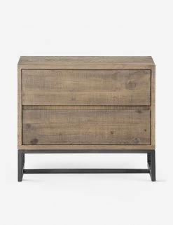 Lulu And Georgia Furniture Rezi Nightstand