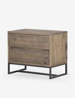 Lulu And Georgia Furniture Rezi Nightstand