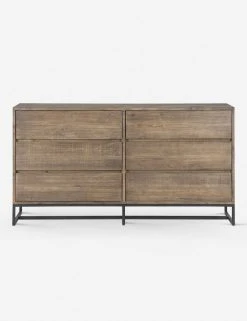 Lulu And Georgia Furniture Rezi Dresser