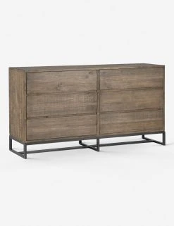 Lulu And Georgia Furniture Rezi Dresser