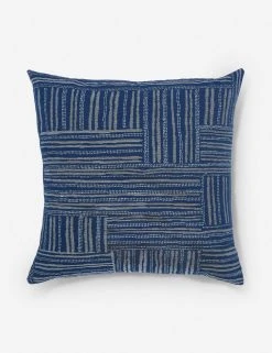 Lulu And Georgia Gabriella Indoor / Outdoor Pillow 26 Lulu And Georgia Gabriella Indoor / Outdoor Pillow