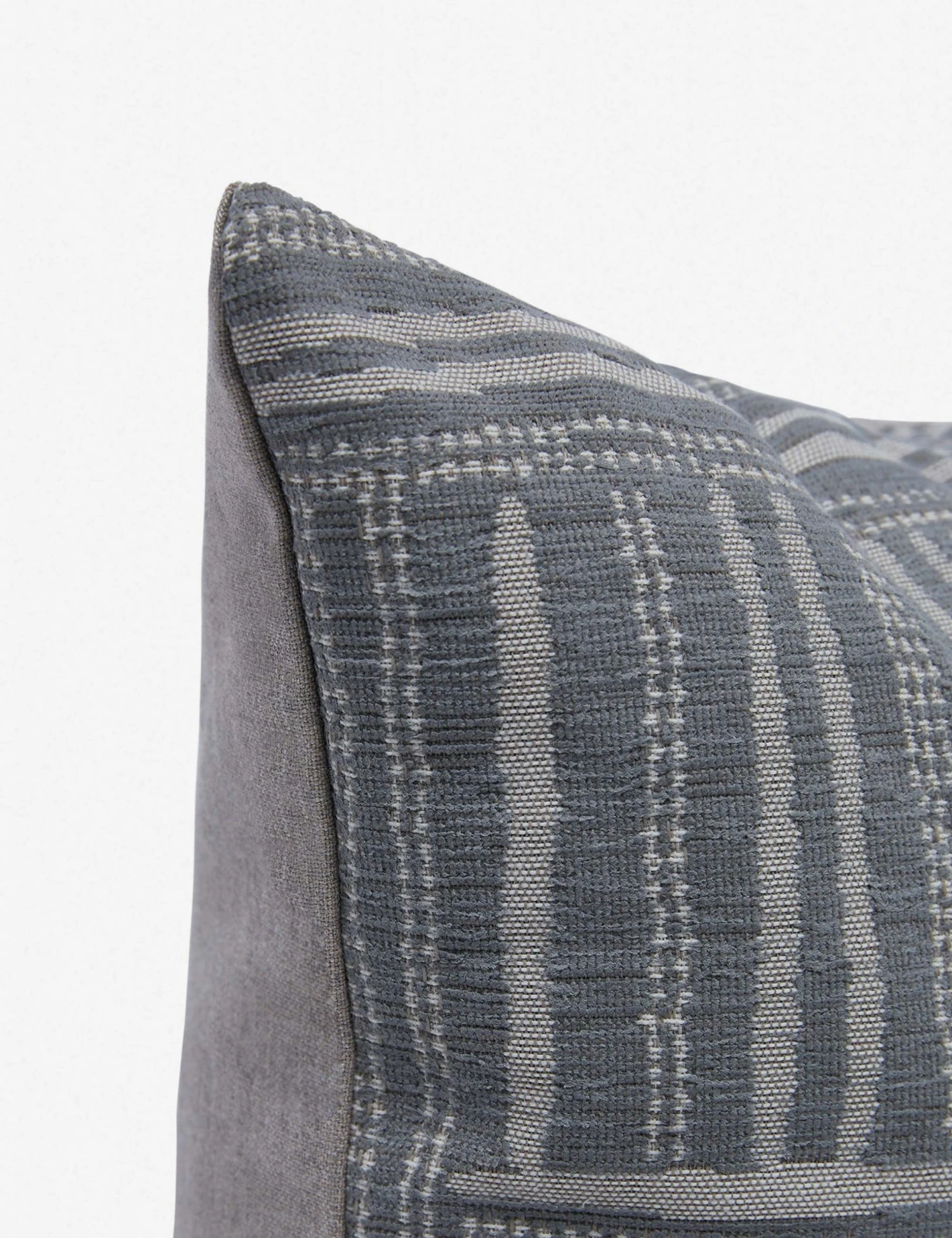 Lulu And Georgia Gabriella Indoor / Outdoor Pillow 19 Lulu And Georgia Gabriella Indoor / Outdoor Pillow