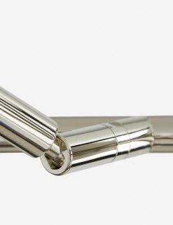 Lulu And Georgia Arteriors Dallas Large Chandelier, Bronze