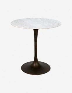 Lulu And Georgia Keystone Bar Table Furniture