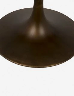 Lulu And Georgia Keystone Bar Table Furniture