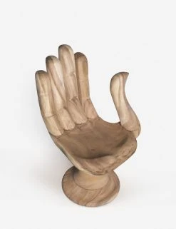 Lulu And Georgia Earth Tones Palm Accent Chair 9 Lulu And Georgia Earth Tones Palm Accent Chair