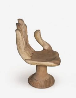 Lulu And Georgia Earth Tones Palm Accent Chair 10 Lulu And Georgia Earth Tones Palm Accent Chair