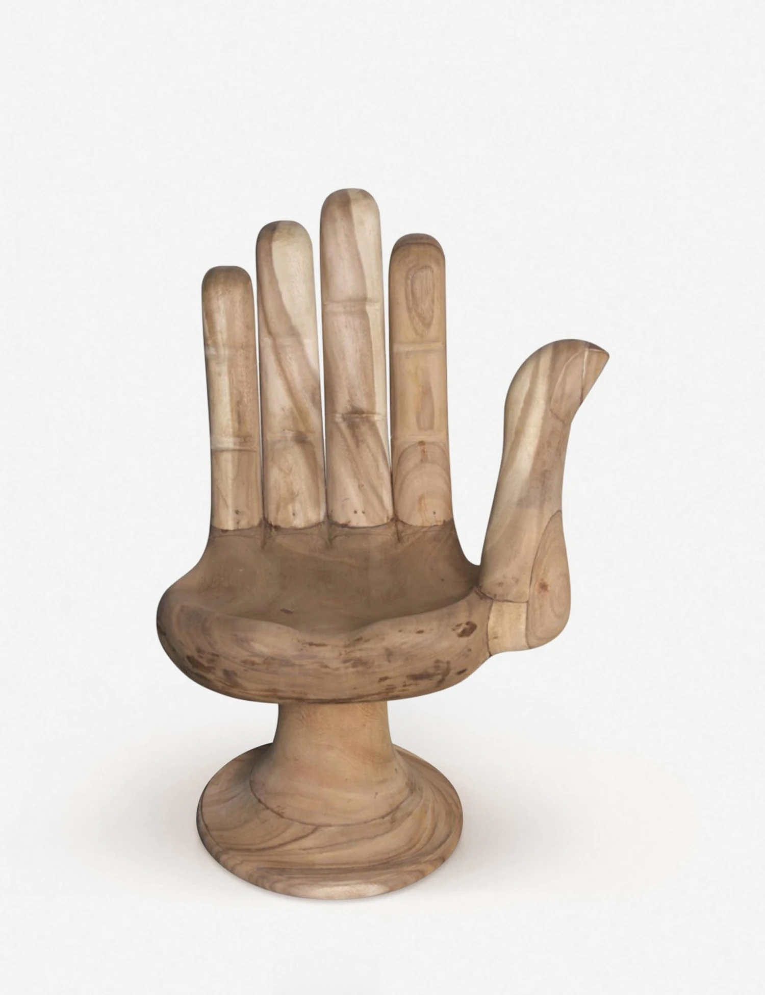 Lulu And Georgia Earth Tones Palm Accent Chair 3 Lulu And Georgia Earth Tones Palm Accent Chair