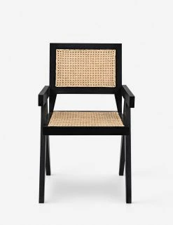 Lulu And Georgia Alvi Dining Chair Malene Barnett Kindred Collection
