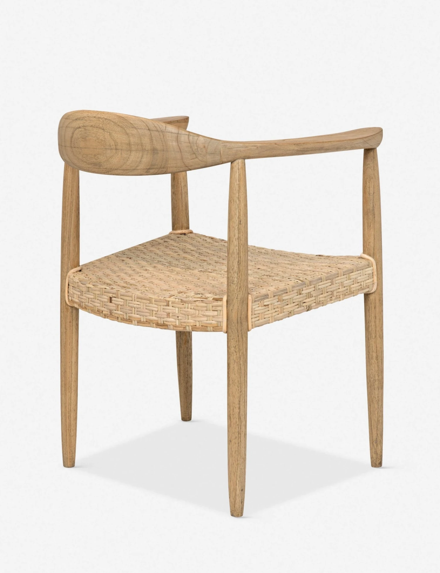 Lulu And Georgia Trisha Dining Chair 6 Lulu And Georgia Trisha Dining Chair