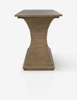 Lulu And Georgia Farida Console Table Furniture