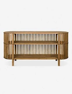 Lulu And Georgia Vedima Console Table