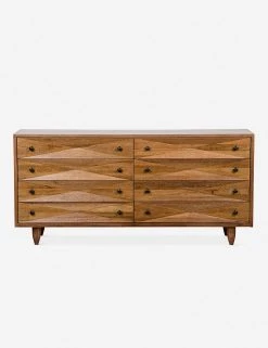 Lulu And Georgia Furniture Sen 8-Drawer Dresser
