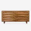 Lulu And Georgia Furniture Sen 8-Drawer Dresser 2 Lulu And Georgia Furniture Sen 8-Drawer Dresser