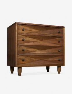 Lulu And Georgia Sen 4-Drawer Dresser
