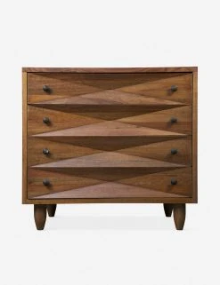 Lulu And Georgia Sen 4-Drawer Dresser