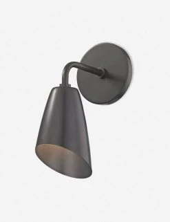 Lulu And Georgia Silva Sconce