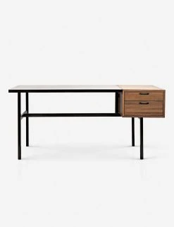 Lulu And Georgia Furniture Gielle Desk