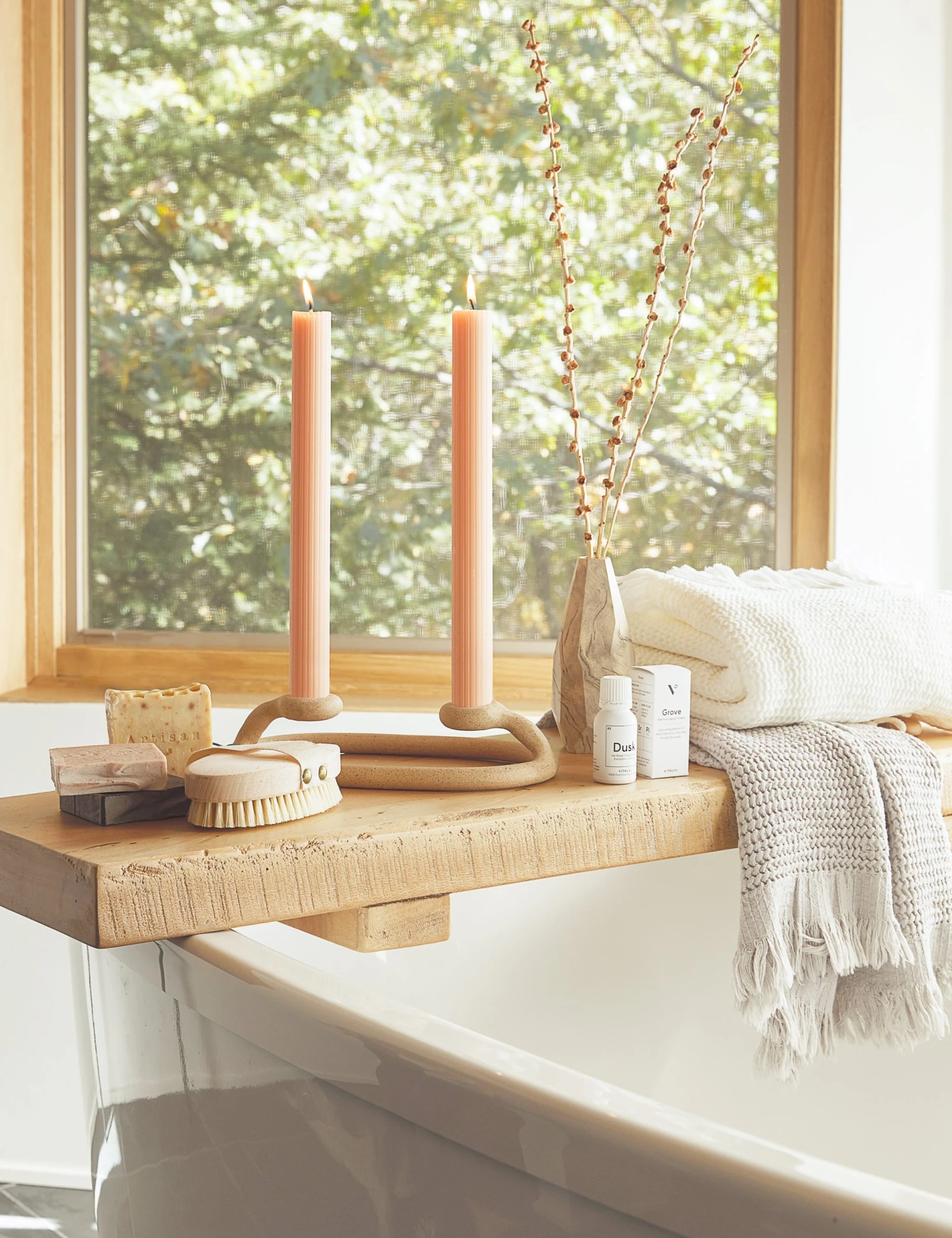 Lulu And Georgia House No. 23 Sherra Waffle Towel Earth Tones 9 Lulu And Georgia House No. 23 Sherra Waffle Towel Earth Tones