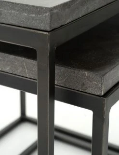 Lulu And Georgia Ginette Nesting Side Tables 15 Lulu And Georgia Ginette Nesting Side Tables