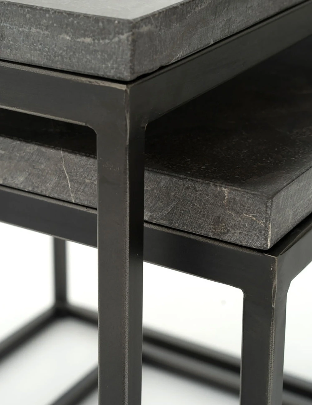 Lulu And Georgia Ginette Nesting Side Tables 8 Lulu And Georgia Ginette Nesting Side Tables