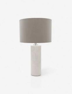 Lulu And Georgia Lune Table Lamp