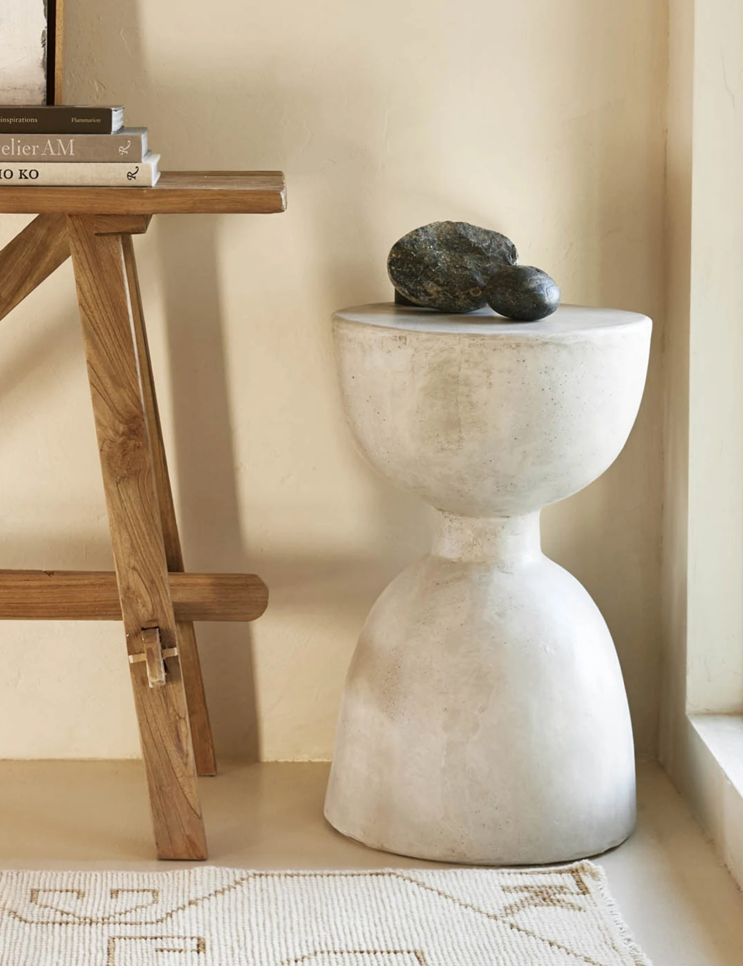 Lulu And Georgia Furniture Glynn Side Table 4 Lulu And Georgia Furniture Glynn Side Table