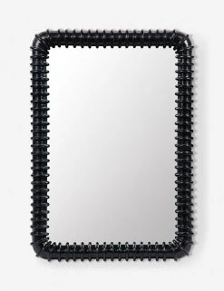 Lulu And Georgia Walls Ennis Mirror