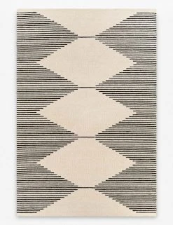 Lulu And Georgia Felix Rug New