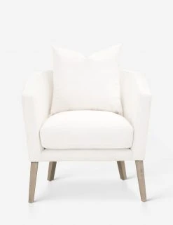 Lulu And Georgia Furniture Emilio Accent Chair