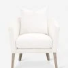 Lulu And Georgia Furniture Emilio Accent Chair 1 Lulu And Georgia Furniture Emilio Accent Chair
