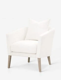 Lulu And Georgia Furniture Emilio Accent Chair