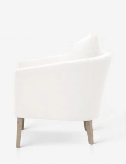 Lulu And Georgia Furniture Emilio Accent Chair