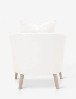 Lulu And Georgia Furniture Emilio Accent Chair