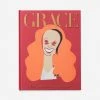 Lulu And Georgia 'Grace: The American Vogue Years' Book By Grace Coddington 2 Lulu And Georgia 'Grace: The American Vogue Years' Book By Grace Coddington