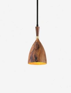 Lulu And Georgia Lighting Gracie Pendant Light